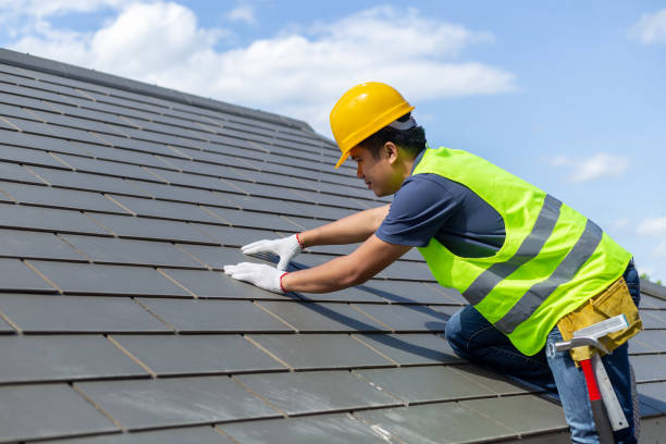 Best Storm Damage Roof Repair  in Riddle, OR