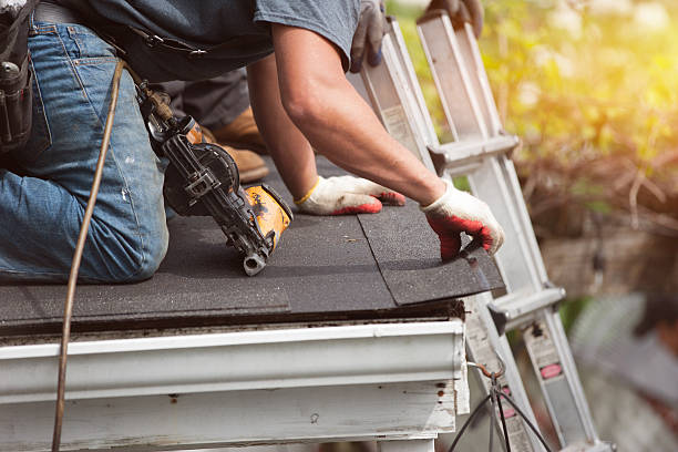 Best Best Roofing Contractors  in Riddle, OR