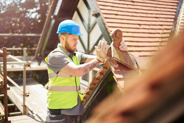 Quick and Trustworthy Emergency Roof Repair Services in Riddle, OR